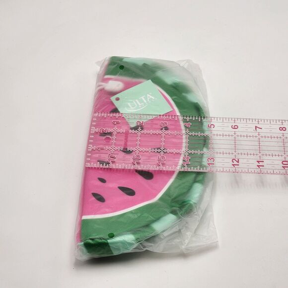 UTLA Watermelon Hip Bag Fanny Pack Belt Bag NWT - Picture 4 of 4